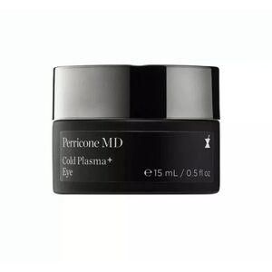 Perricone MD Cold Plasma Plus+ Eye Cream 0.5 oz 15ml Full Size ~ New in Box! ❤️